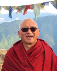lama-zopa-rinpoche-buthan